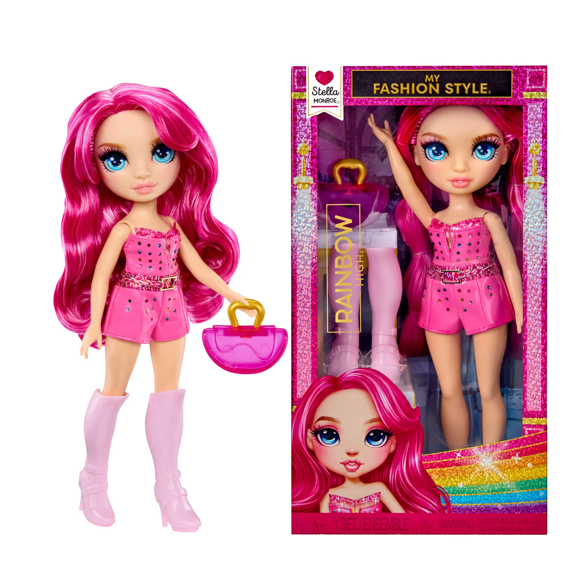Discover What’s New at MGA Entertainment